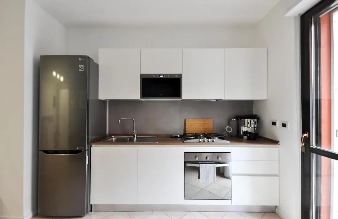 Guesthost - Casa Cri&Eli Trilo X5 Con Terrazzo-1