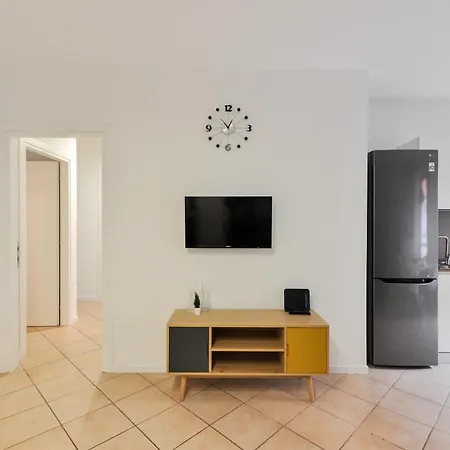 Guesthost - Casa Cri&Eli Trilo X5 Con Terrazzo-2