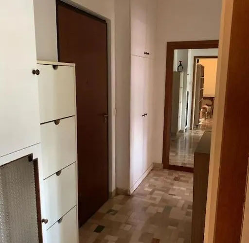 Small Panoramic Flat In - One Bedroom Only