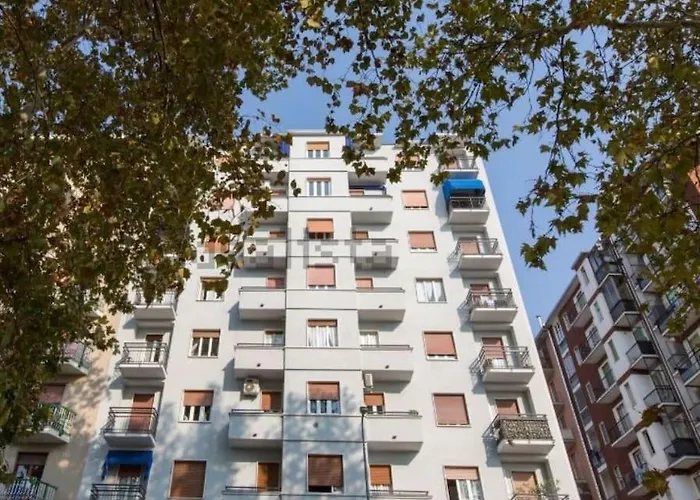 Small Panoramic Flat In - One Bedroom Only